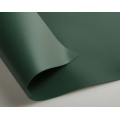 Vente chaude 440g Toile enduite de PVC coloré Tb026